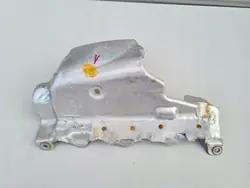 Escudo térmico catalizador Opel Astra K 1.6 Turbo OEM 55590435