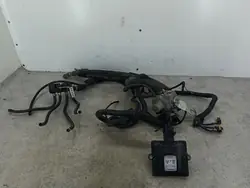 Installation GPL Mazda 3 II 1.6 MZR Hatchback