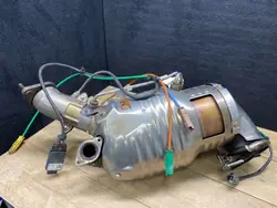 DPF OEM KX73-5H380-BC Range Rover Velar L560:lle