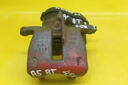 Remklauw links achter OEM 6442/A 4546 Audi