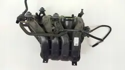 Skoda Fabia III 1.6 MPI Coletor de admissão 04E129712G