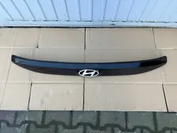 OEM 87310-Q0000 Takaluukunauha Hyundai i20 III:lle