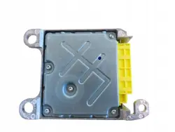 OEM 89170-02B90 turvatyyny moduuli Toyota Auris II