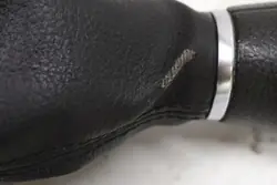 Pomo de cambios VW Golf 7 OEM 5G1711113 con faldón