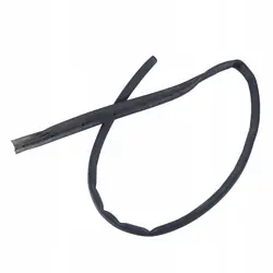 Junta de Umbral Puerta Audi Q3 F3 OEM 83A833177 Izquierda Baja