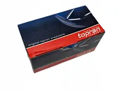 Topran 208 670 Bras de Suspension, Avant Droit