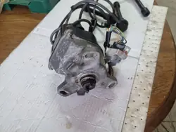 Bobina de encendido Honda TD-80U para Civic VI