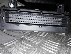 ECU Saab 9-5 2006 5266267