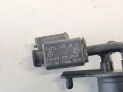 Capteur Mercedes-Benz OEM A0525453826 pour GLE W166