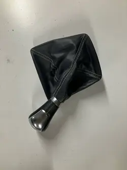 Mercedes Pookhoes OEM A1763641210 Gebruikt