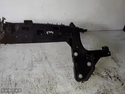 2007 Renault Modus Front Clip 1500DCI OEM 9755094