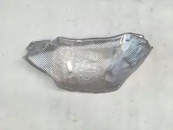 Audi A6 C7 3.0 TDI Schottwand Hitzeschild OEM 4G0804165E