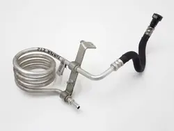 Mangueira direção assistida 1399115080 Citroen Jumper II 2.2 HDI