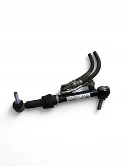 Porsche 911 991 framaxel aktiv stabilisator OEM 9P1616215A