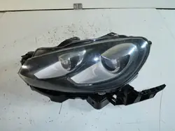 VW Golf VI farol bi xenon esquerdo