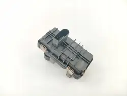 Atuador Turbo OEM 59001107138 para Mini Cooper Countryman
