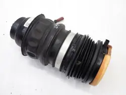 Mola pneumática OEM 9J1616025B traseira esquerda Porsche