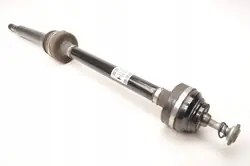 Komplett höger framaxel BMW iX3 G08 7560820