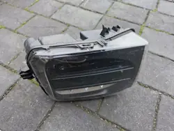 VW T-CROSS Rechthoekige Halogeen LED Dagrijlicht OEM 2Gm941662a