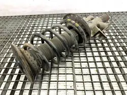 Amortiguador delantero derecho con muelle Volvo S80 II
