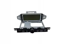Toyota Avensis T25 displayskärm OEM 86110-05020