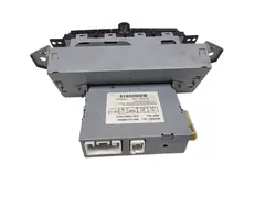 Pantalla de visualización Toyota Avensis T25 OEM 86110-05020