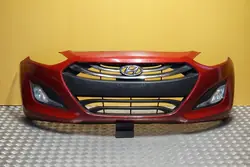 HYUNDAI ELANTRA GT SPORT 2013-2017 Parachoques Delantero USA 86511-A5000