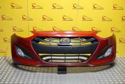 HYUNDAI ELANTRA GT SPORT 2013-2017 Pare-chocs avant USA 86511-A5000