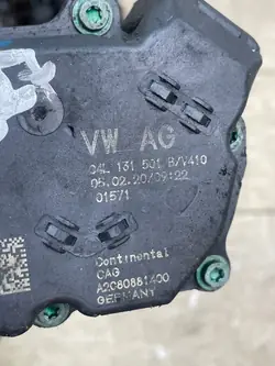 Vanne EGR 04L131501B Audi VW Skoda Seat