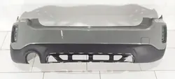Pare-chocs arrière Mini F60 LCI