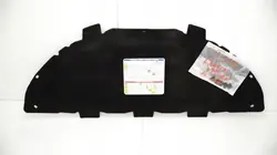 Aislamiento de capó OEM 365577607 para Lancia Ypsilon III