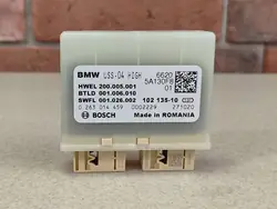 Module capteur stationnement BMW OEM 5A130F8 PDC PMA