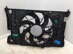 Ventilateur de refroidissement BYD EM2EU-1300010B TAC1308030