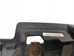 OEM 9671568980 Vasen taka kromipääte
