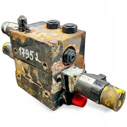 Pièce direction assistée MAN OEM 81471036026 - Occasion