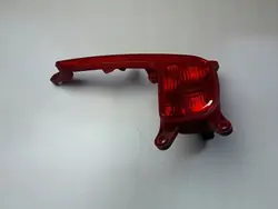 Lámpara trasera derecha parachoques Kia Rio 2016 OEM 92406-1W7
