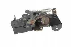 Motorhuvelås höger fram OEM 7242549 BMW F30/F31