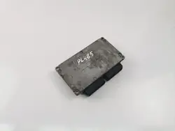 Computadora de caja Peugeot 307 usado OEM 20319326