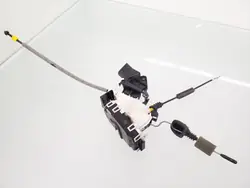 Vänster framdörrslås MERCEDES-BENZ E (W212) A0997200135