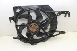 Ventilador de arrefecimento OEM 363001345 Renault
