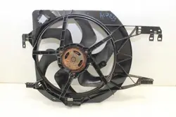 Ventilateur de refroidissement OEM 363001345 Renault