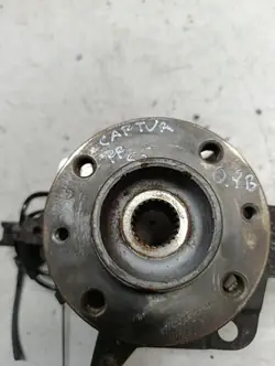 OEM AWF5A1F54WA8 Höger Framstag - Begagnad