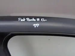 Pilar de umbral derecho Fiat OE para Panda III 12-