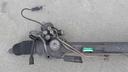 Crémaillère de direction Servotronic Audi A6 C5 4B1422066M