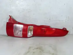 Luz Trasera Derecha Fiat Panda II 51705458