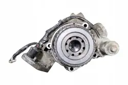 Achterdifferentieel motor OEM 0BR907554A Linkerkant