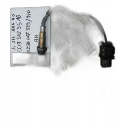 Sensor Lambda Mercedes E-Class W213 AMG E63S A0095425518