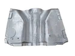 Protection échappement Alfa Romeo OEM 50547972 - Occasion