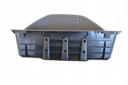 Instrumentenpaneelcover Volvo XC90 I OE 3409438