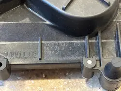 Cabo porta traseira direita BMW X5 G05 OEM 9482992